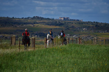 Spain-Central Spain-Extremadura Getaway